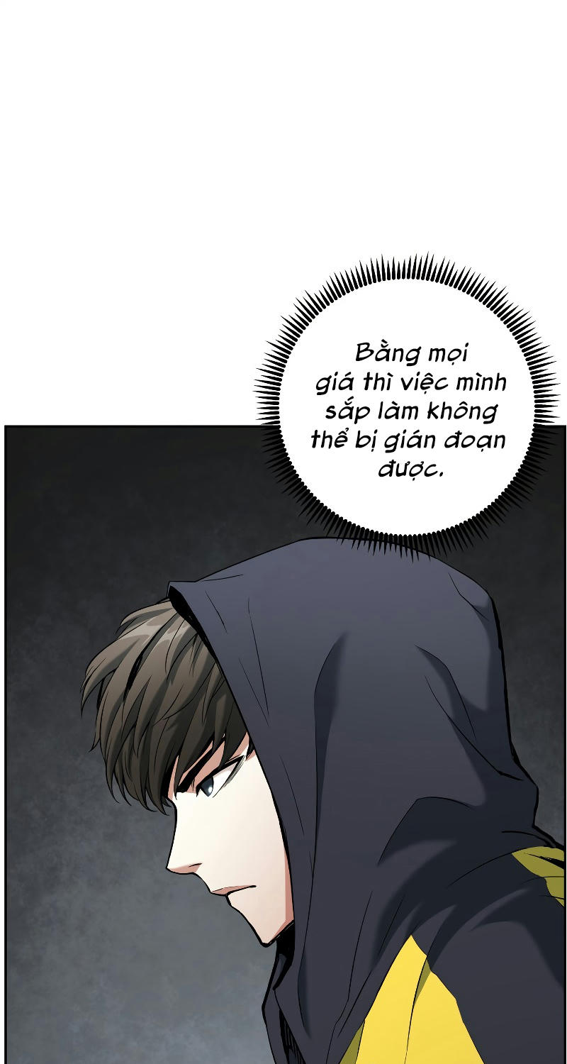 Tàn Tinh Tái Thế Chapter 17 - Trang 12