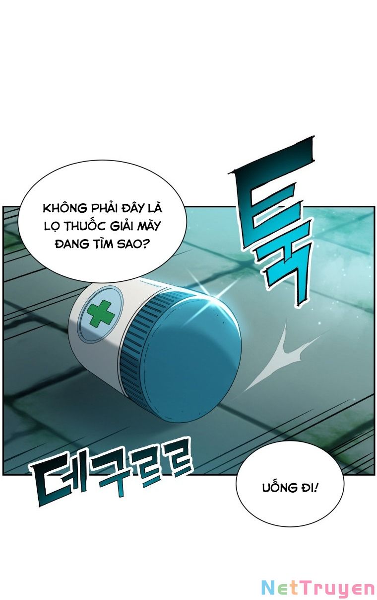Tàn Tinh Tái Thế Chapter 22 - Trang 39