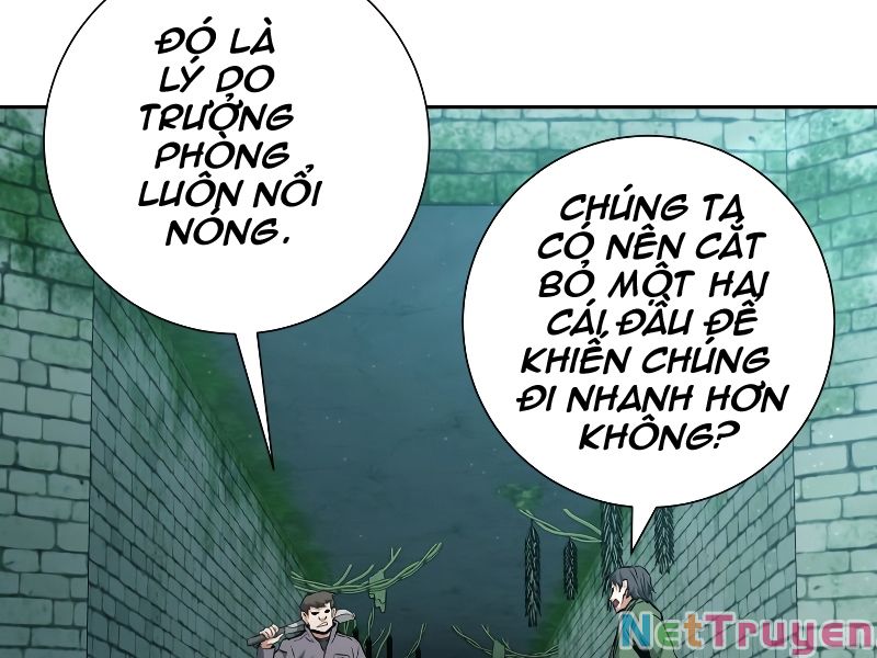 Tàn Tinh Tái Thế Chapter 21 - Trang 42