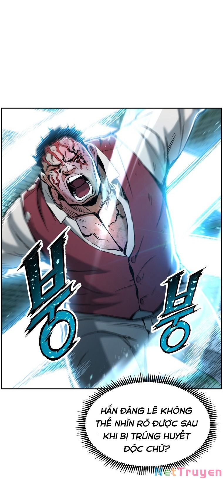 Tàn Tinh Tái Thế Chapter 22 - Trang 7