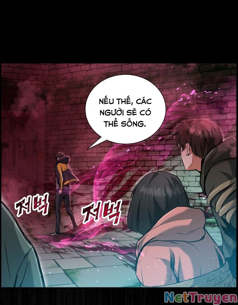 Tàn Tinh Tái Thế Chapter 22 - Trang 28