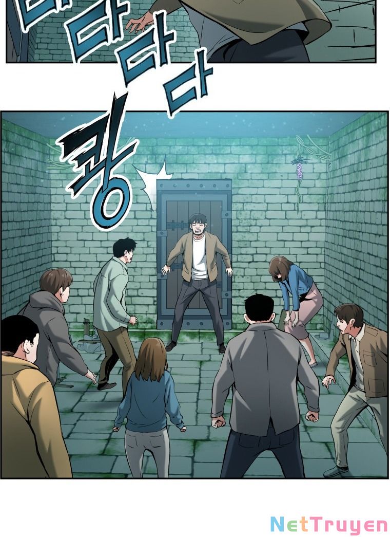 Tàn Tinh Tái Thế Chapter 22 - Trang 19