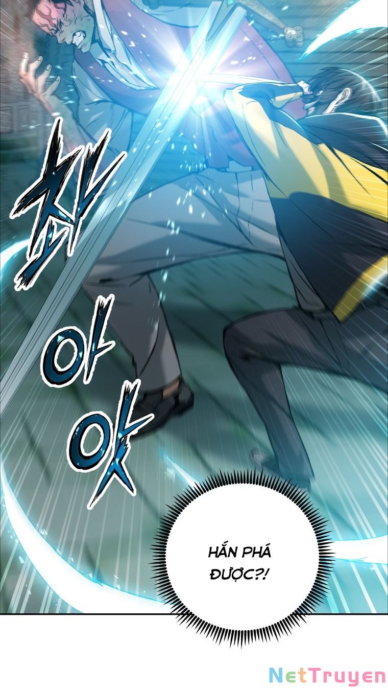 Tàn Tinh Tái Thế Chapter 22 - Trang 4