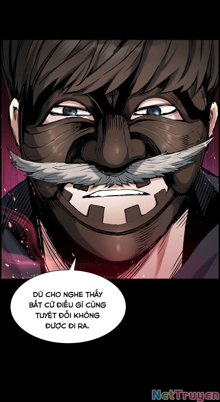 Tàn Tinh Tái Thế Chapter 22 - Trang 27