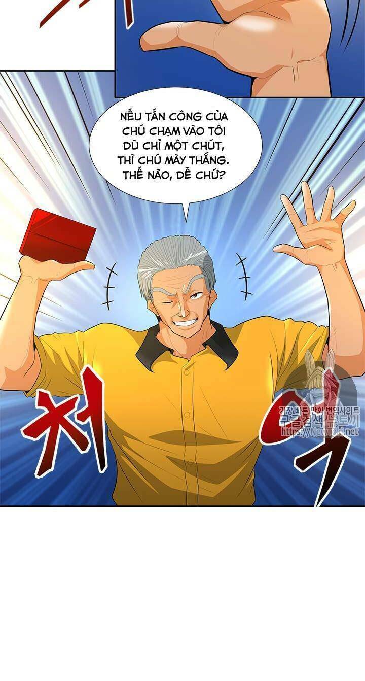 Tôi Tự Động Săn Một Mình Chapter 34 - Trang 6
