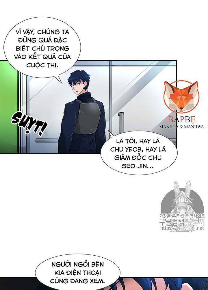 Tôi Tự Động Săn Một Mình Chapter 32 - Trang 5