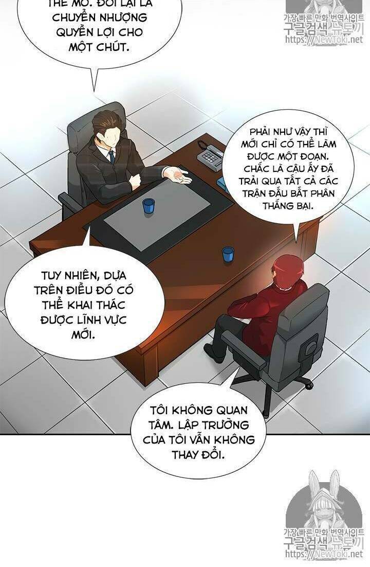Tôi Tự Động Săn Một Mình Chapter 32 - Trang 31