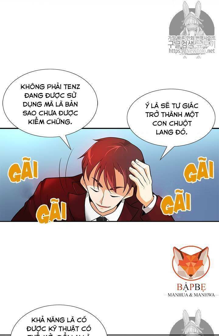Tôi Tự Động Săn Một Mình Chapter 32 - Trang 30