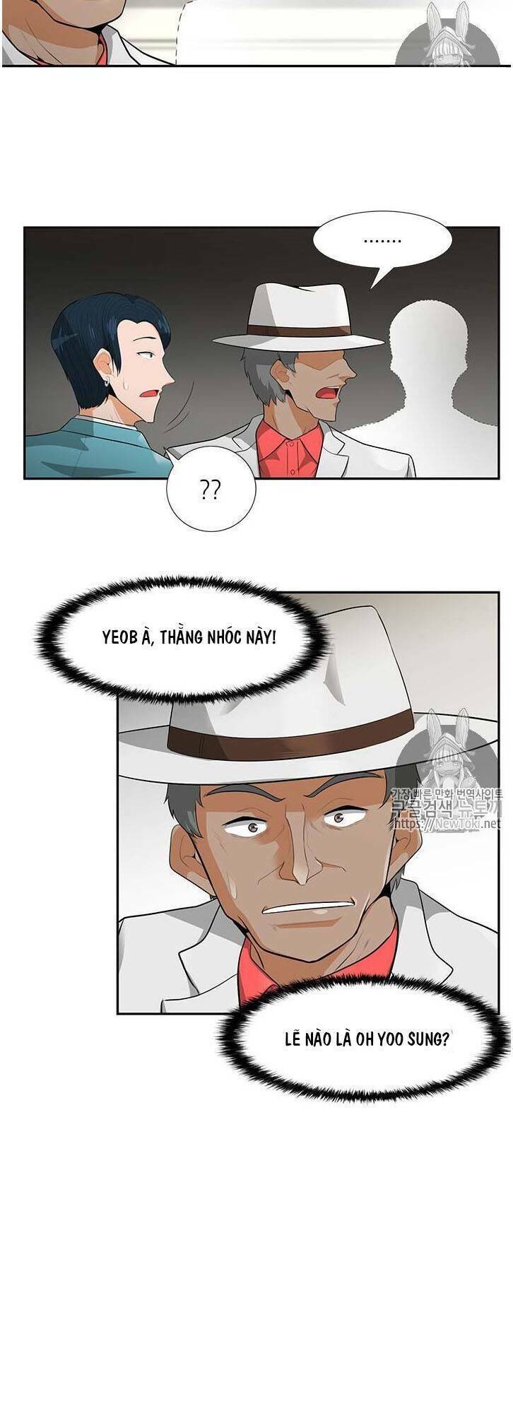 Tôi Tự Động Săn Một Mình Chapter 29 - Trang 25