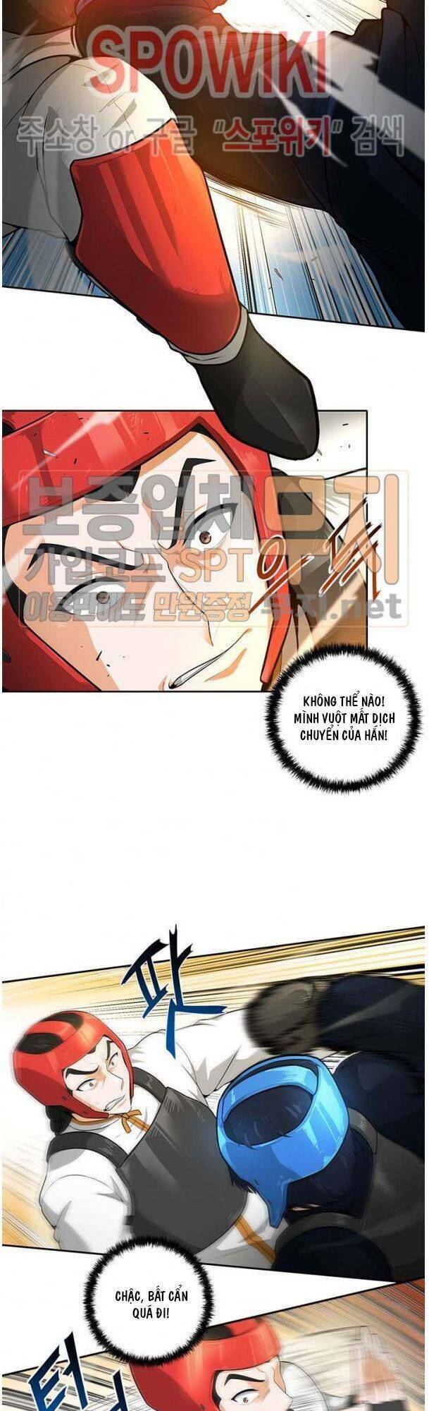 Tôi Tự Động Săn Một Mình Chapter 31 - Trang 3