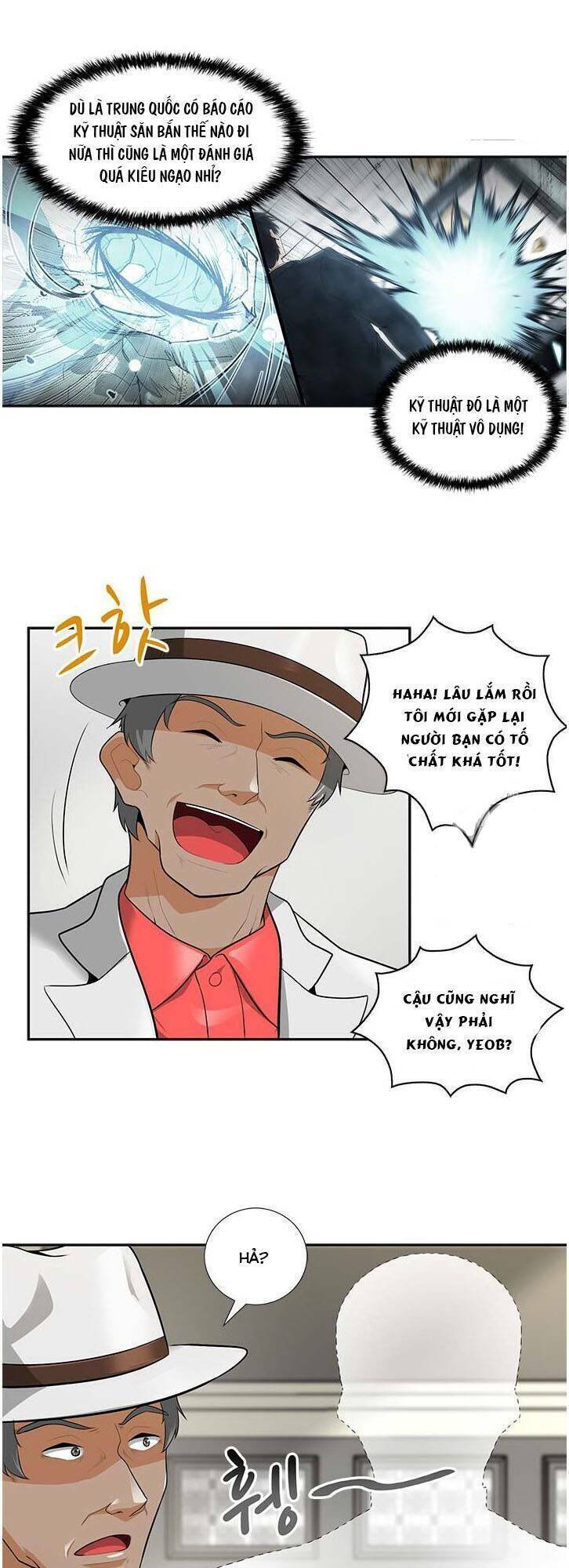 Tôi Tự Động Săn Một Mình Chapter 29 - Trang 24