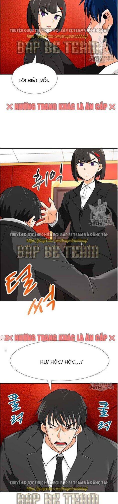 Tôi Tự Động Săn Một Mình Chapter 63 - Trang 10