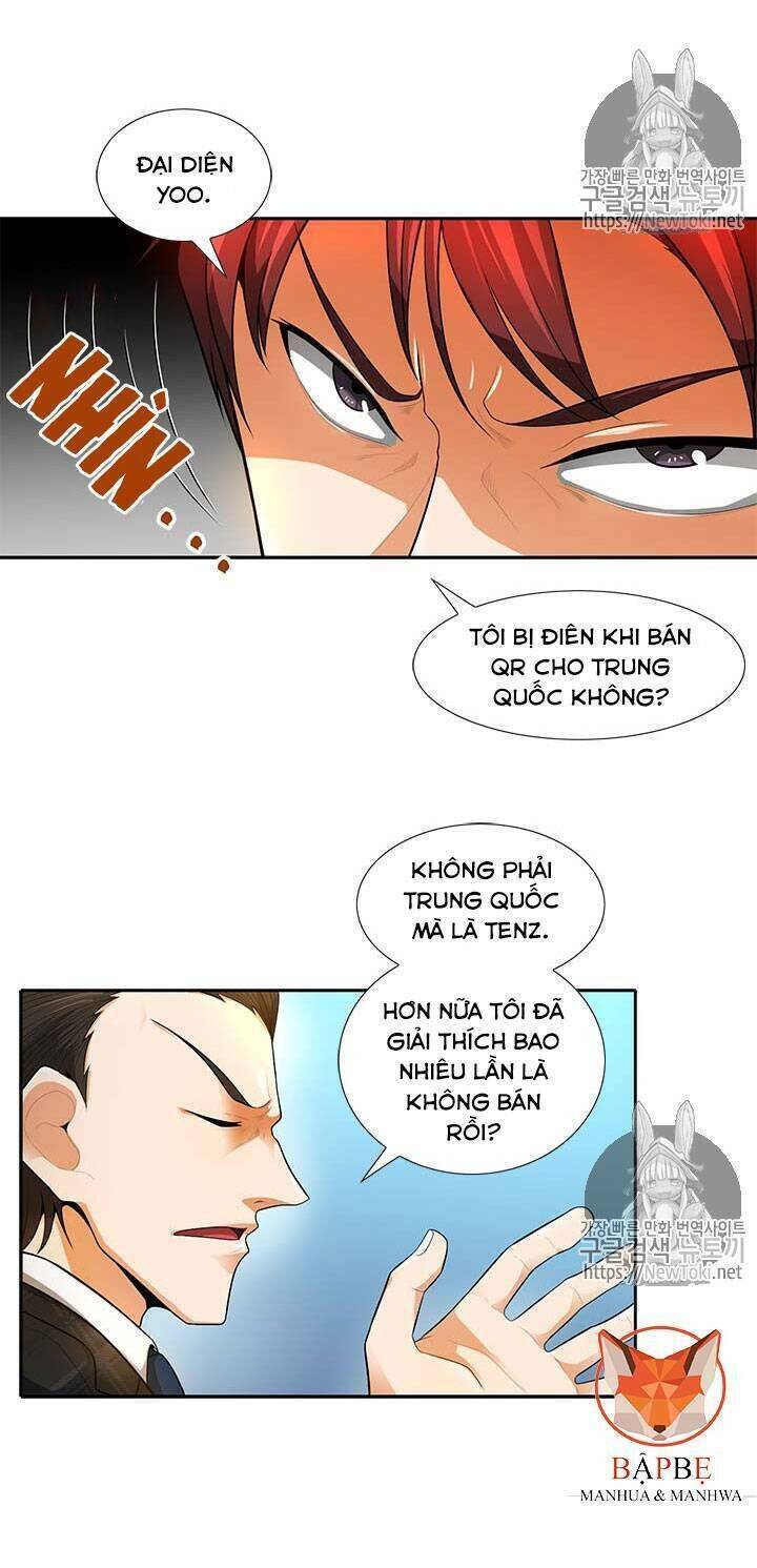 Tôi Tự Động Săn Một Mình Chapter 32 - Trang 21