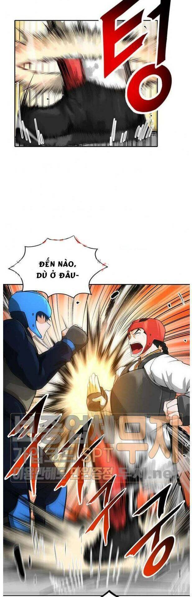 Tôi Tự Động Săn Một Mình Chapter 31 - Trang 28