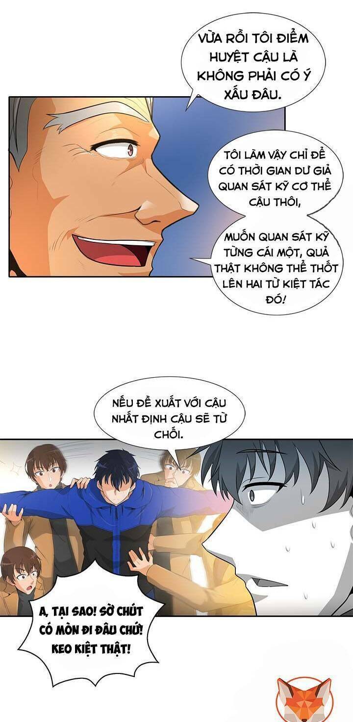 Tôi Tự Động Săn Một Mình Chapter 33 - Trang 28