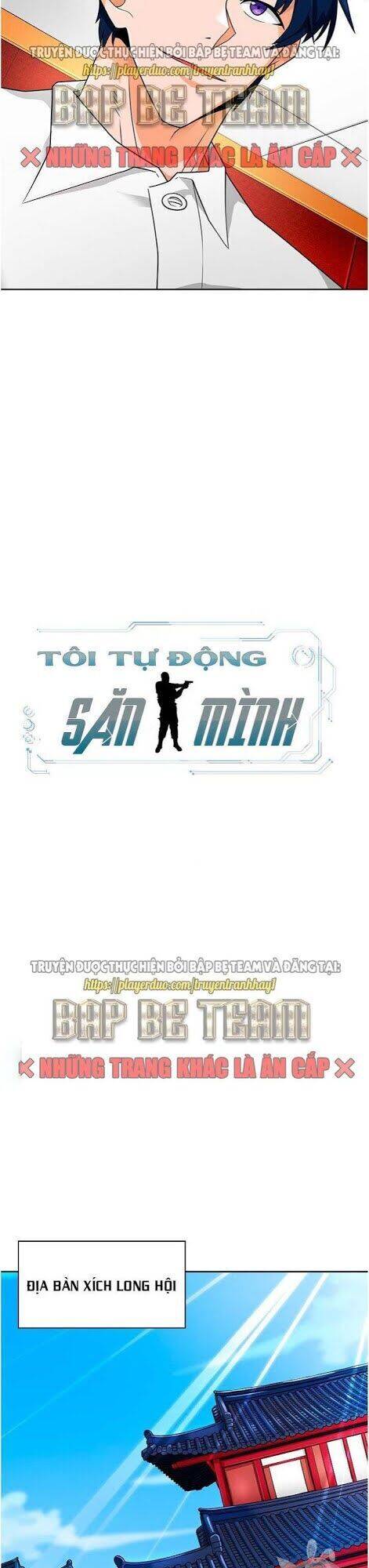 Tôi Tự Động Săn Một Mình Chapter 63 - Trang 18