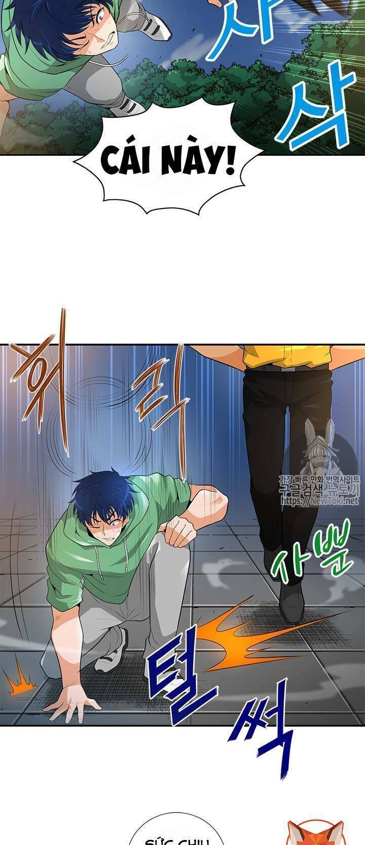 Tôi Tự Động Săn Một Mình Chapter 33 - Trang 17