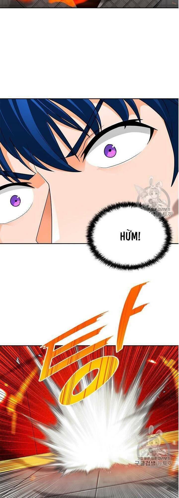 Tôi Tự Động Săn Một Mình Chapter 62 - Trang 30