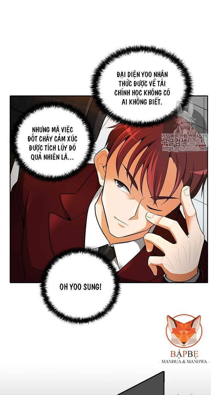 Tôi Tự Động Săn Một Mình Chapter 32 - Trang 37