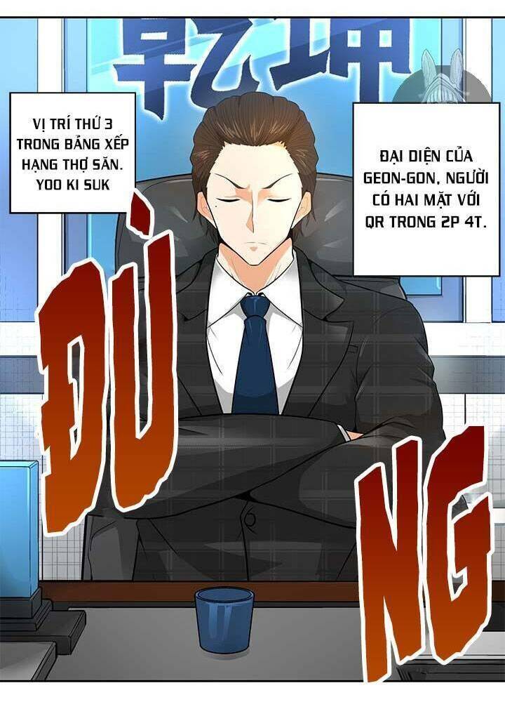 Tôi Tự Động Săn Một Mình Chapter 32 - Trang 19