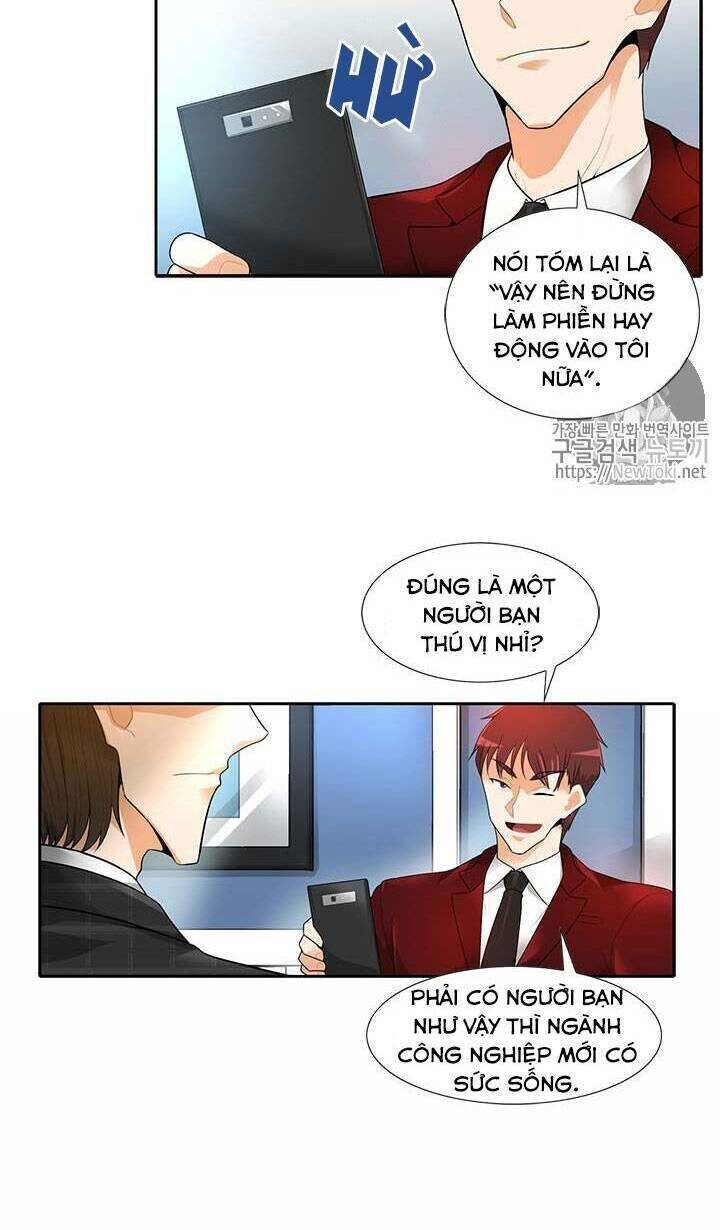 Tôi Tự Động Săn Một Mình Chapter 32 - Trang 17