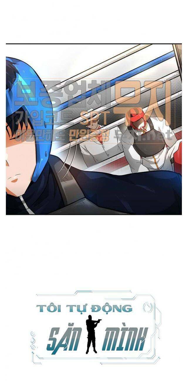 Tôi Tự Động Săn Một Mình Chapter 31 - Trang 38