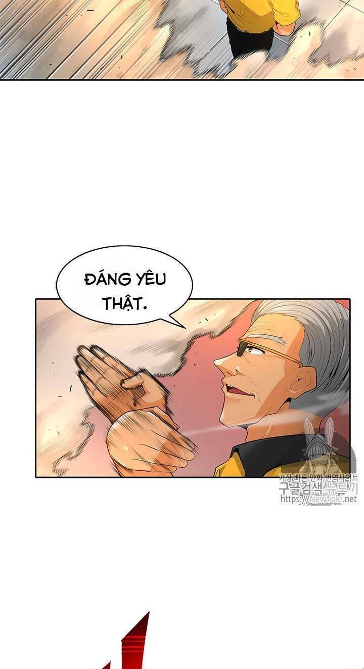 Tôi Tự Động Săn Một Mình Chapter 33 - Trang 11