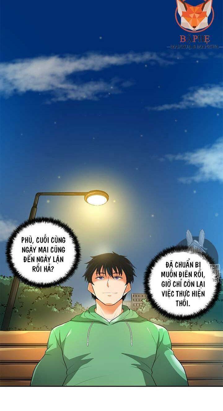 Tôi Tự Động Săn Một Mình Chapter 32 - Trang 46