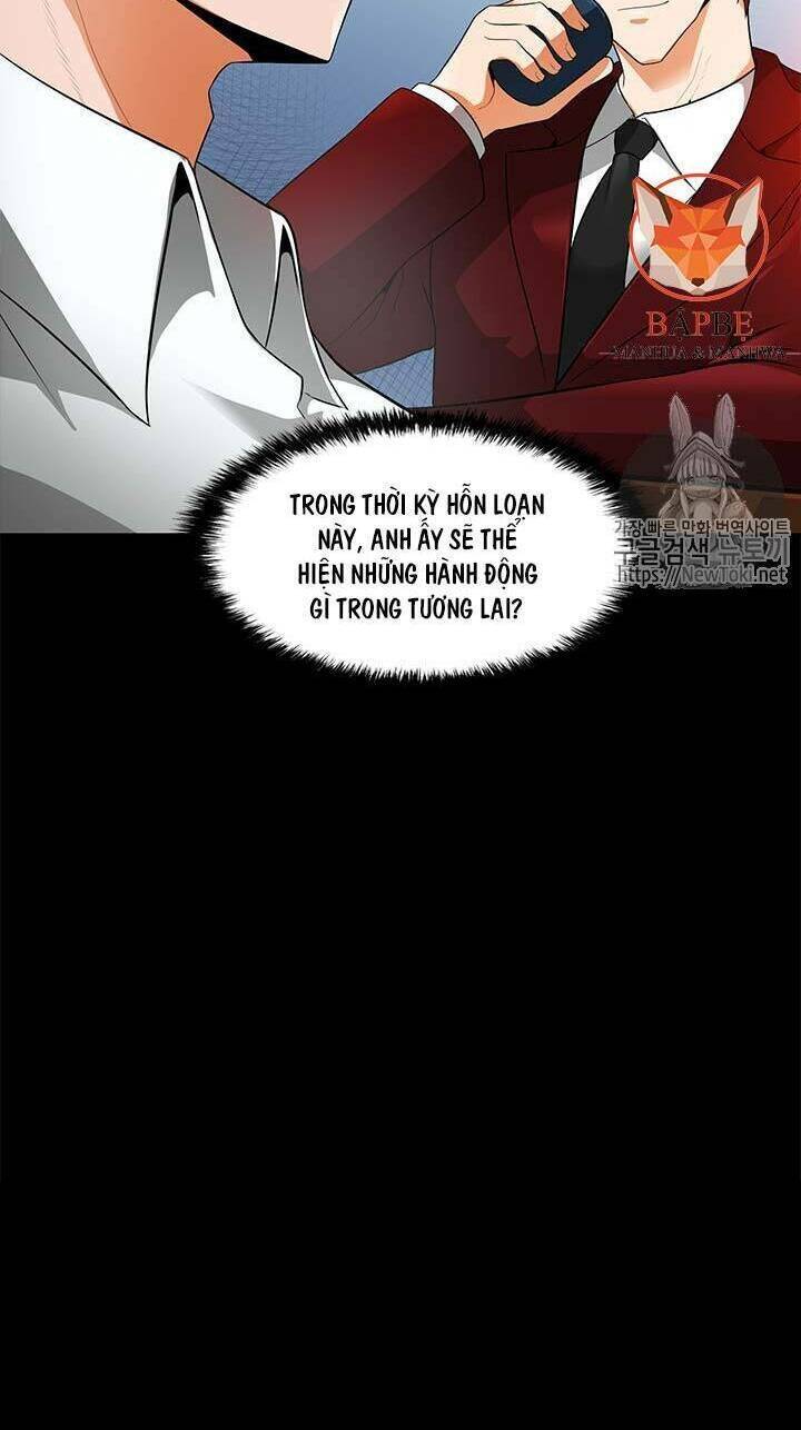 Tôi Tự Động Săn Một Mình Chapter 32 - Trang 44