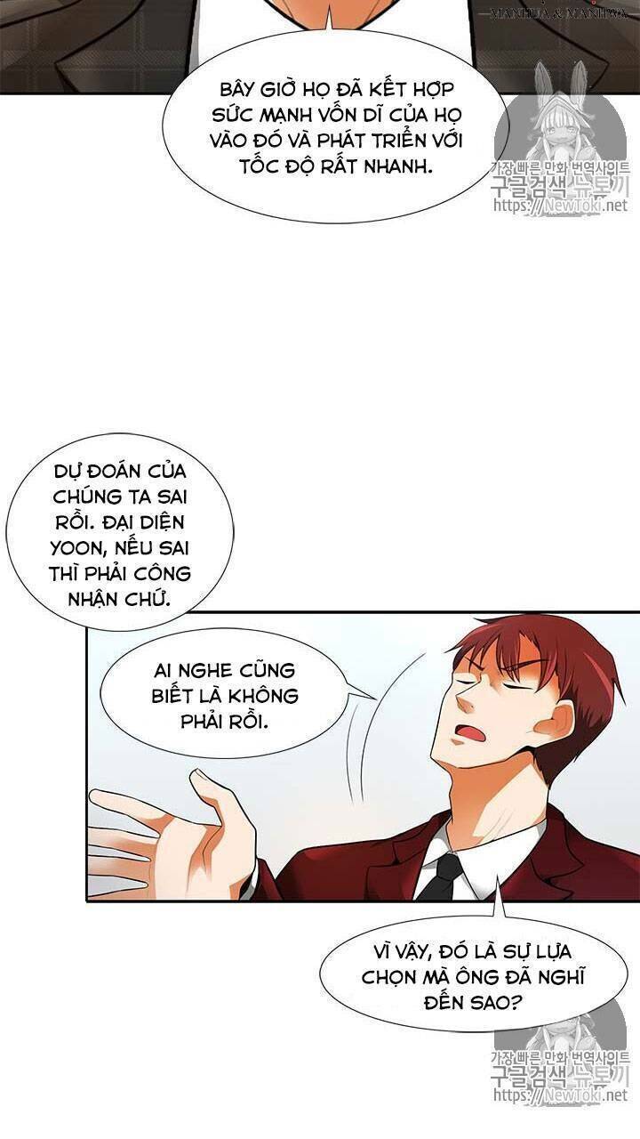 Tôi Tự Động Săn Một Mình Chapter 32 - Trang 26