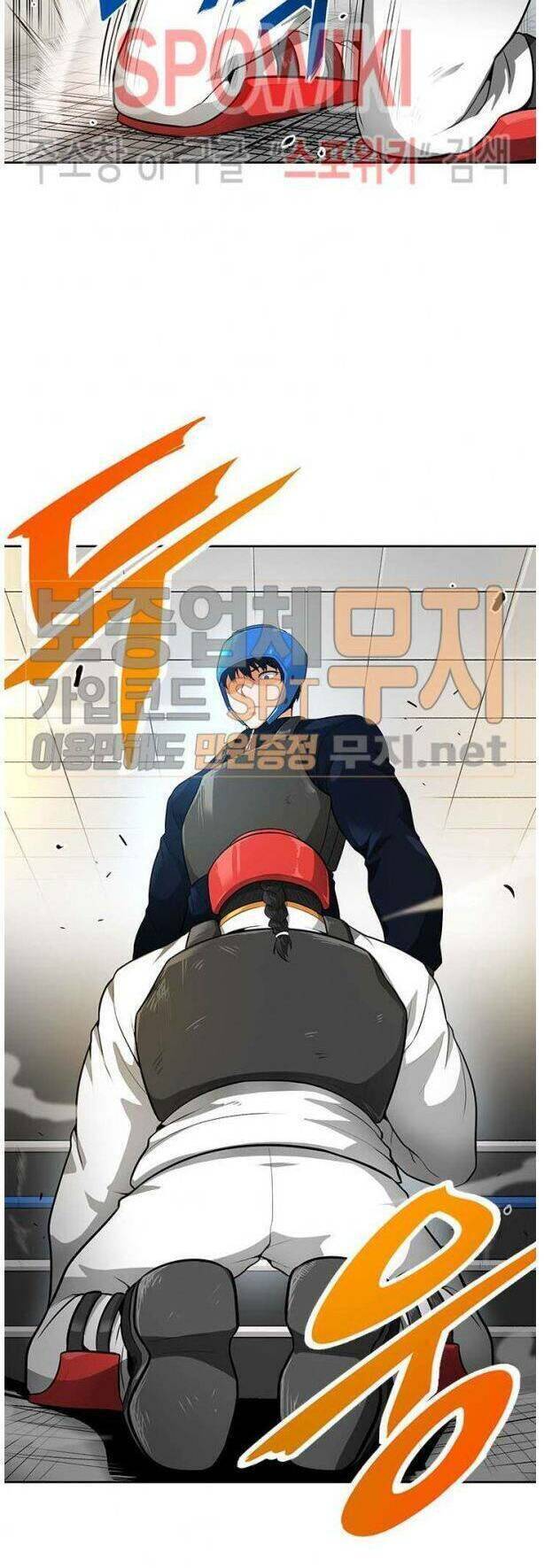 Tôi Tự Động Săn Một Mình Chapter 31 - Trang 33
