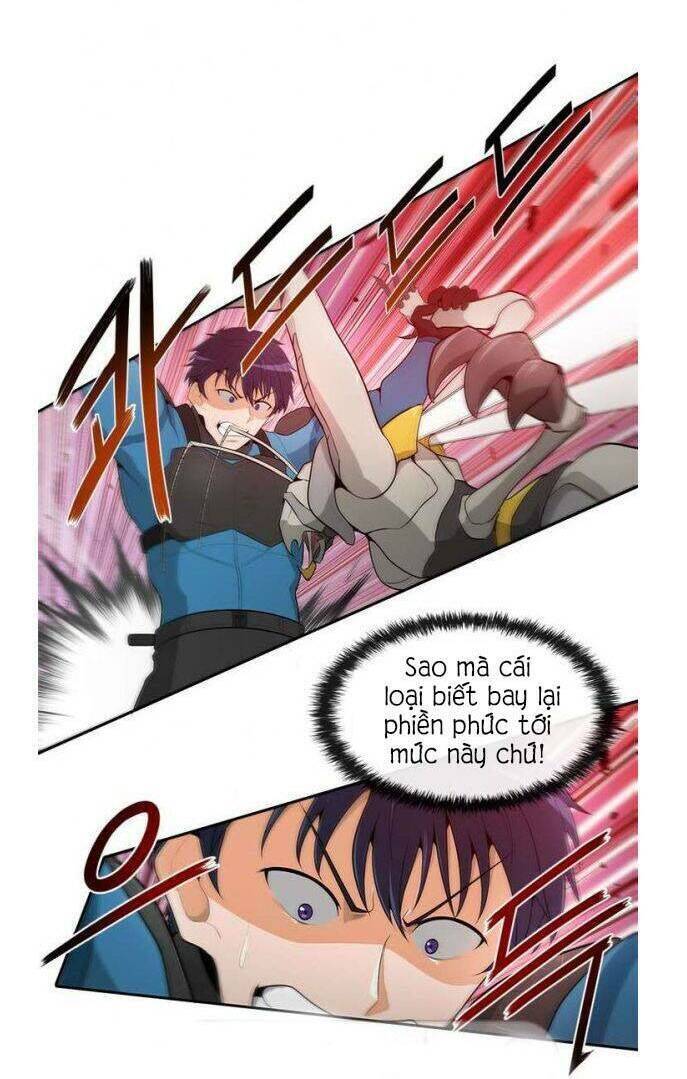 Tôi Tự Động Săn Một Mình Chapter 16 - Trang 16