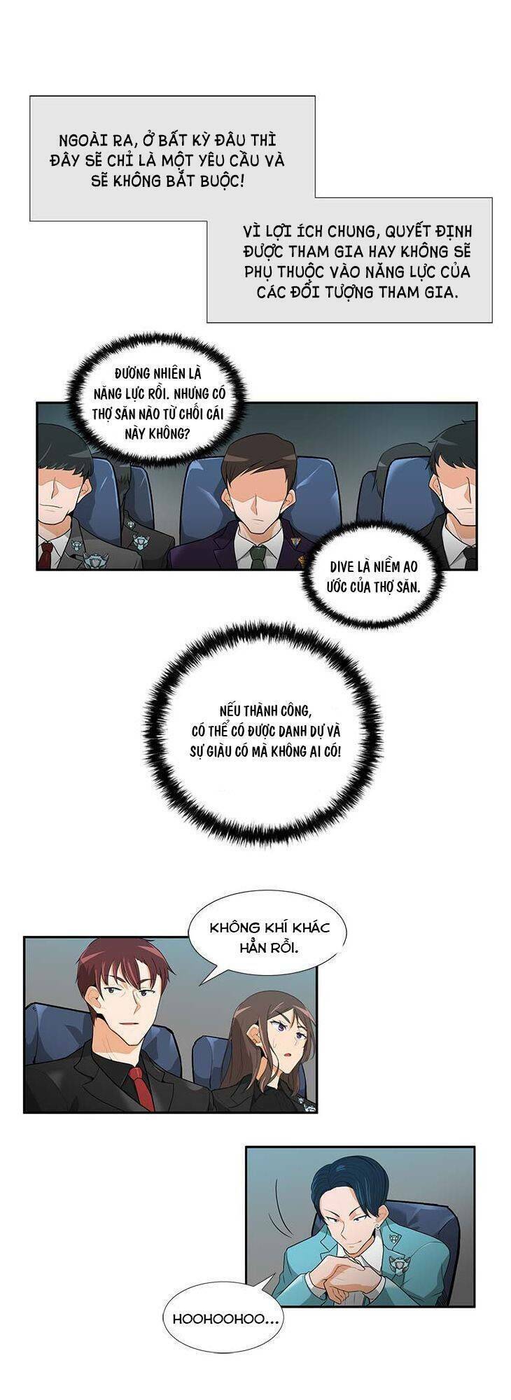 Tôi Tự Động Săn Một Mình Chapter 28 - Trang 13
