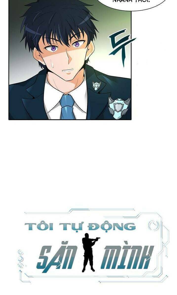 Tôi Tự Động Săn Một Mình Chapter 27 - Trang 21