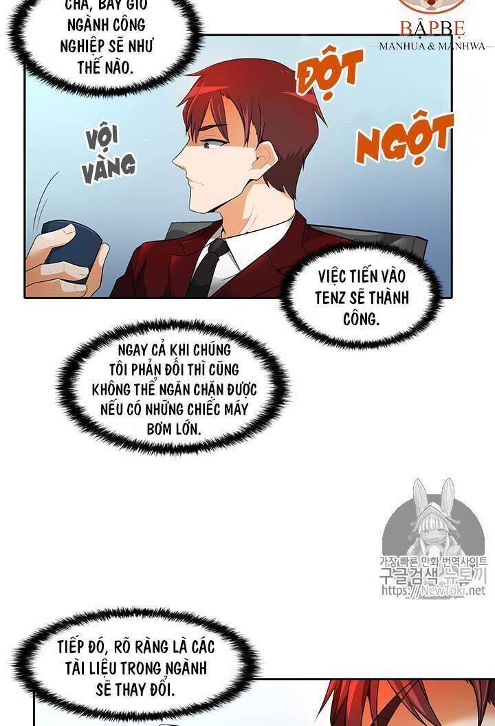 Tôi Tự Động Săn Một Mình Chapter 32 - Trang 42