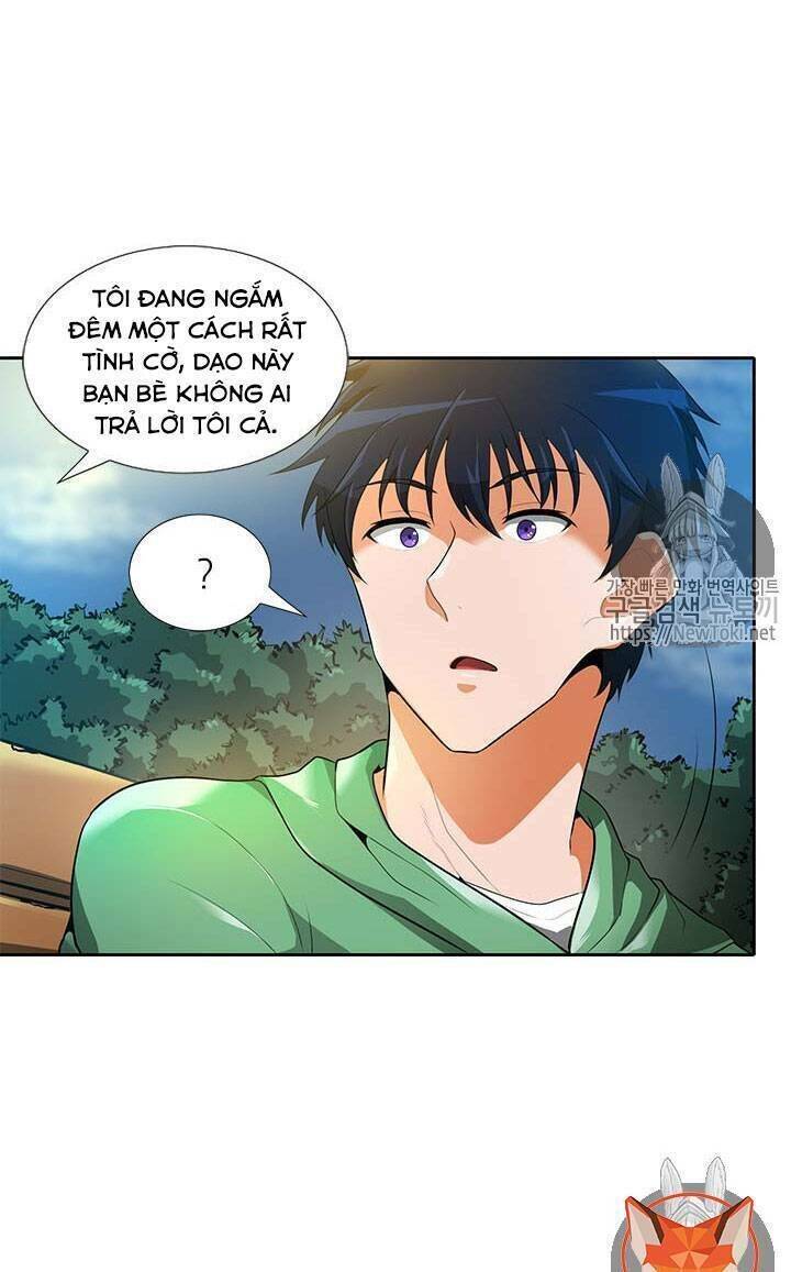 Tôi Tự Động Săn Một Mình Chapter 32 - Trang 47