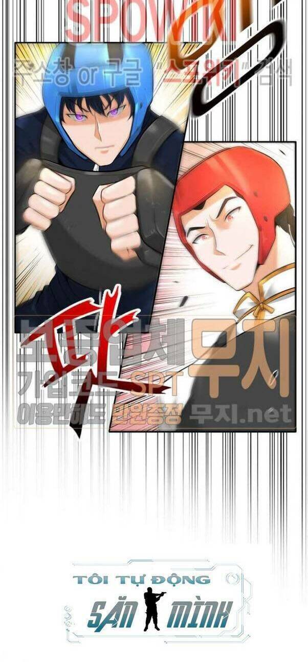 Tôi Tự Động Săn Một Mình Chapter 30 - Trang 24