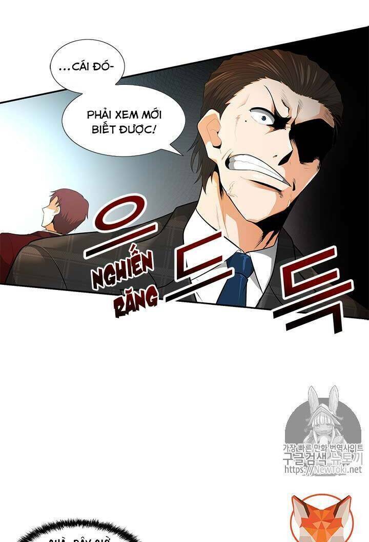 Tôi Tự Động Săn Một Mình Chapter 32 - Trang 41