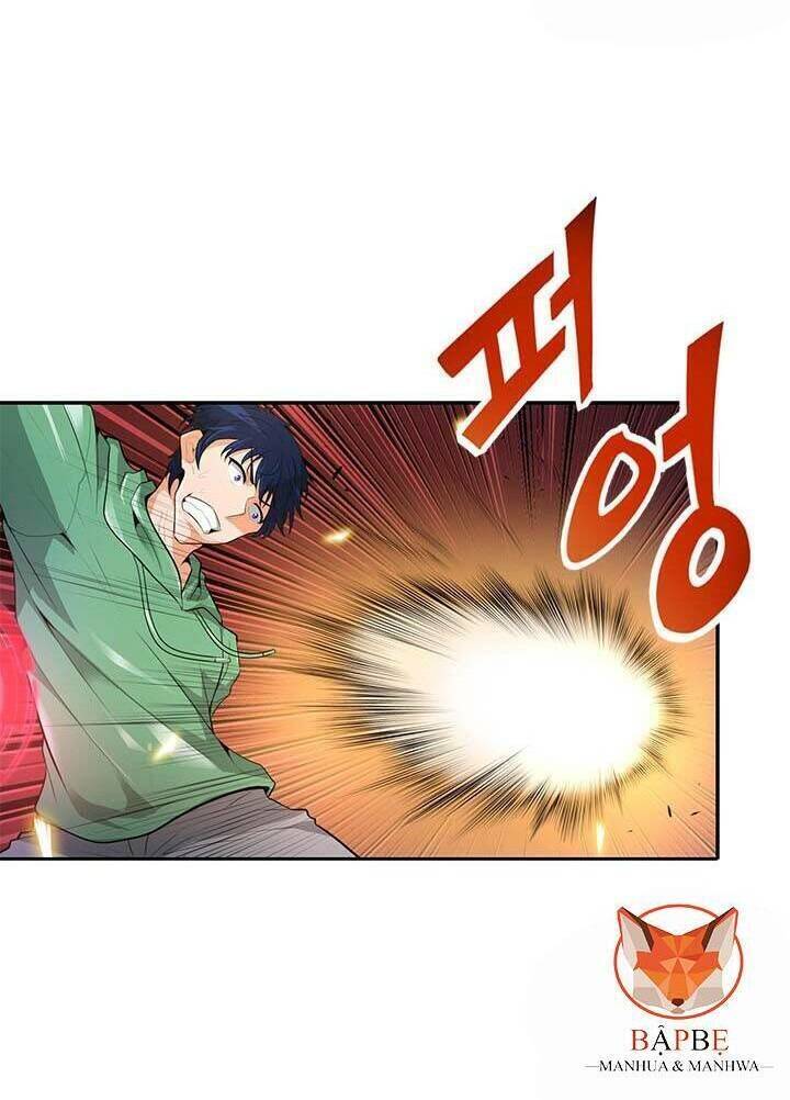 Tôi Tự Động Săn Một Mình Chapter 33 - Trang 4