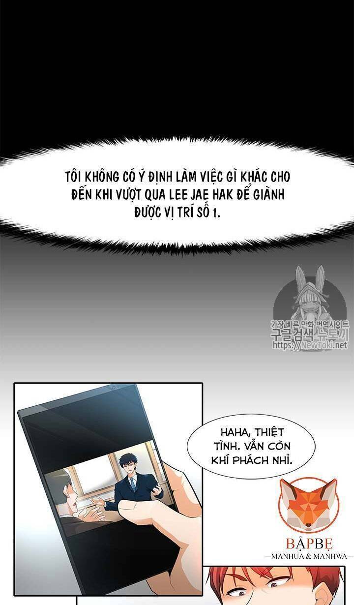 Tôi Tự Động Săn Một Mình Chapter 32 - Trang 16