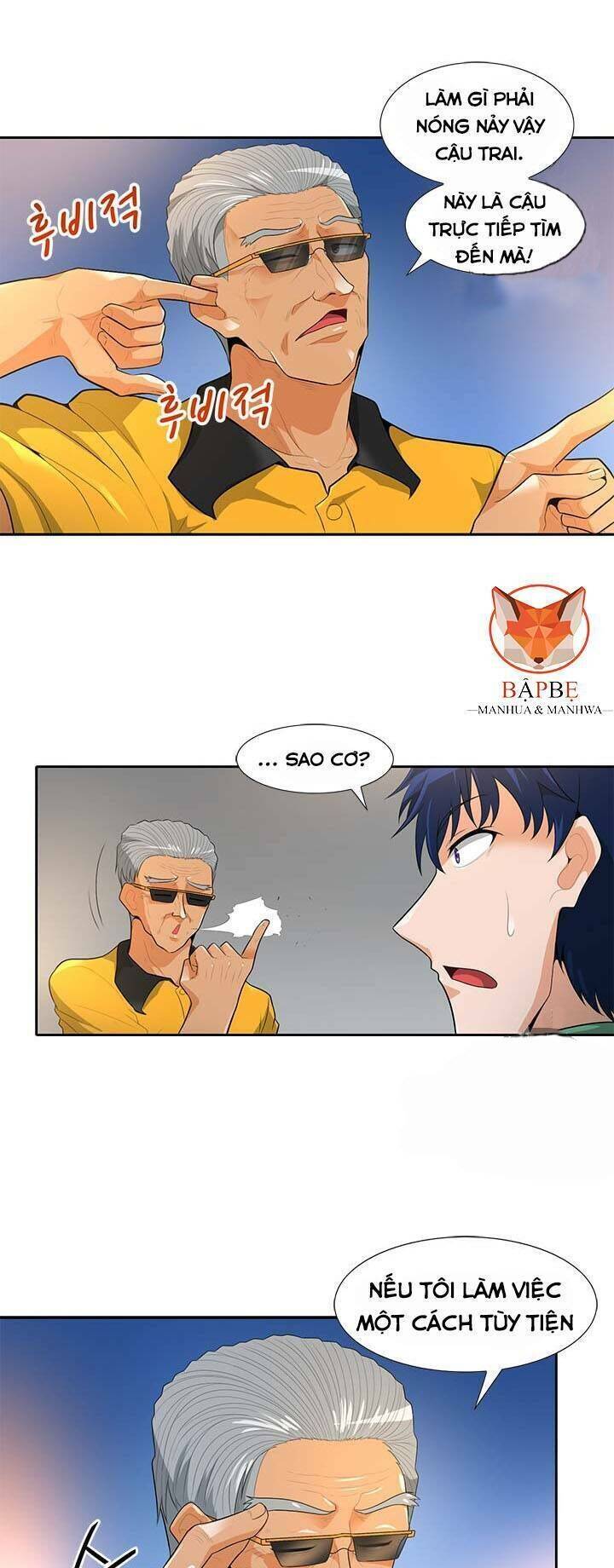 Tôi Tự Động Săn Một Mình Chapter 33 - Trang 25