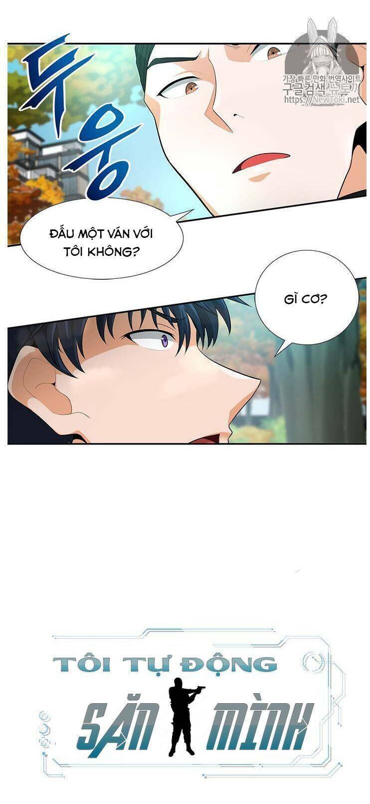 Tôi Tự Động Săn Một Mình Chapter 29 - Trang 30
