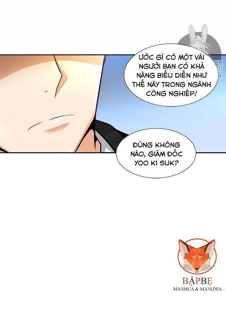 Tôi Tự Động Săn Một Mình Chapter 32 - Trang 18