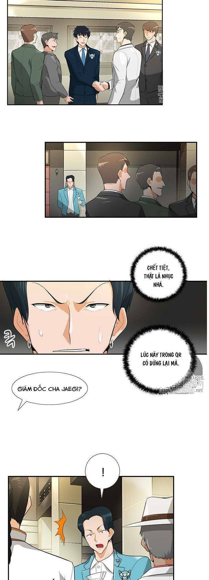 Tôi Tự Động Săn Một Mình Chapter 29 - Trang 15