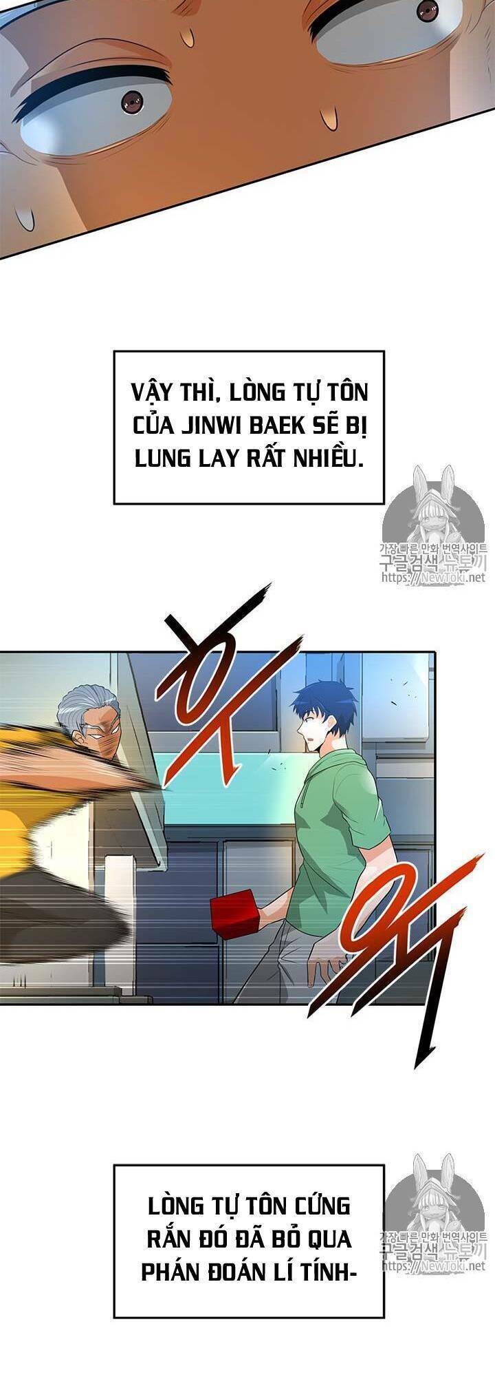 Tôi Tự Động Săn Một Mình Chapter 34 - Trang 26