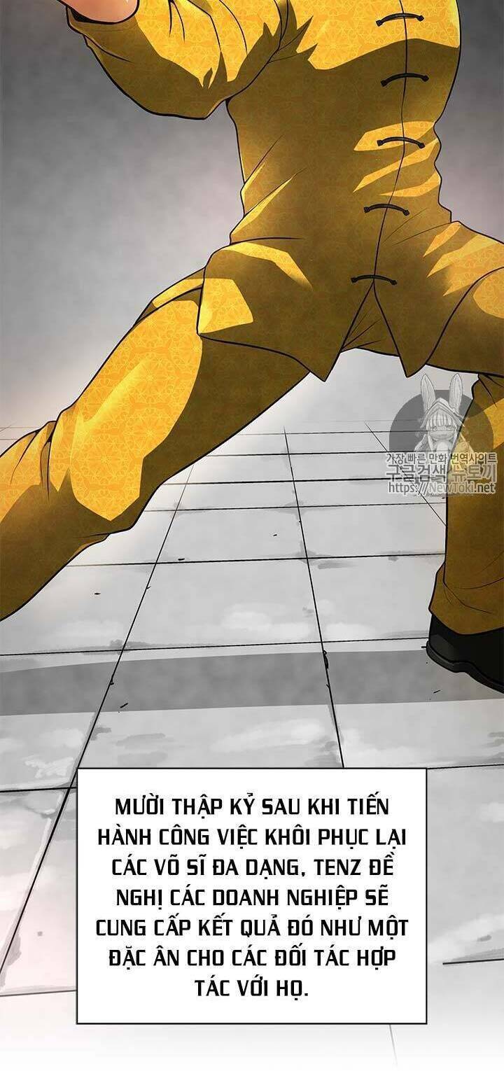 Tôi Tự Động Săn Một Mình Chapter 32 - Trang 29