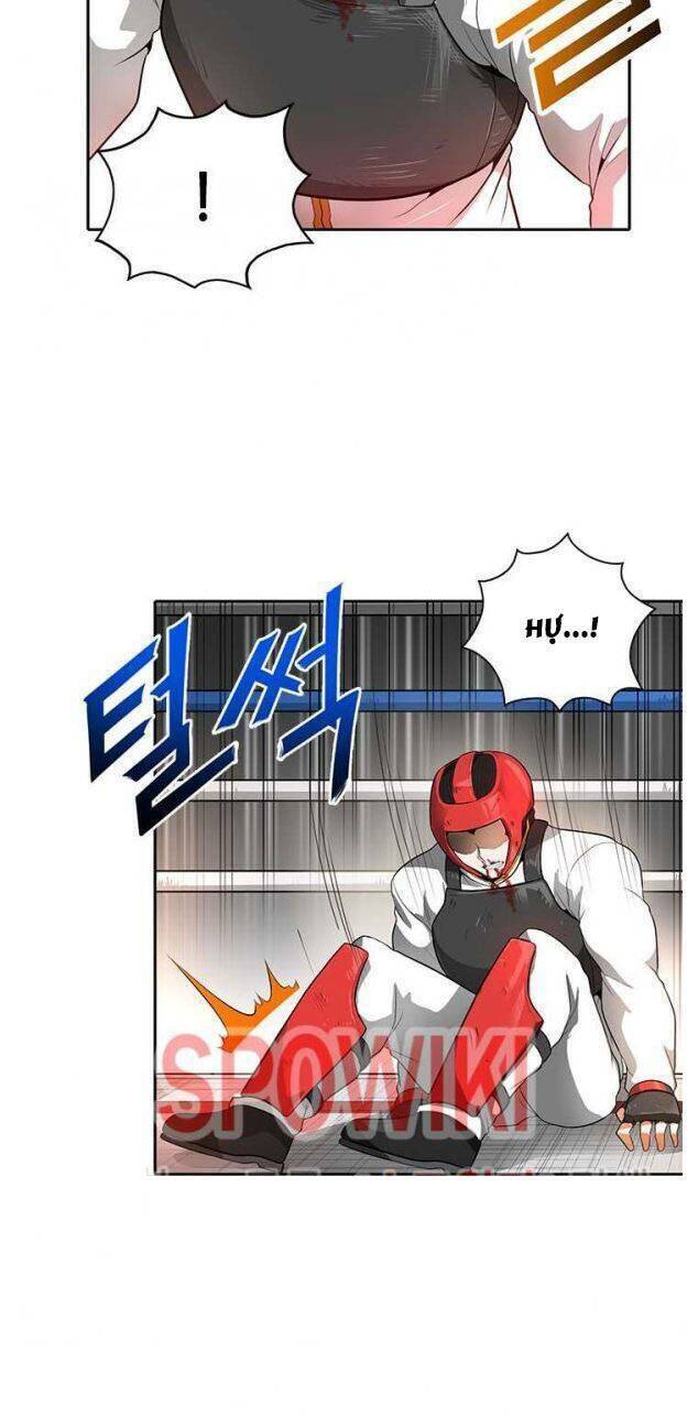 Tôi Tự Động Săn Một Mình Chapter 31 - Trang 37