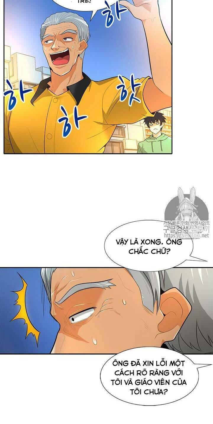 Tôi Tự Động Săn Một Mình Chapter 34 - Trang 24