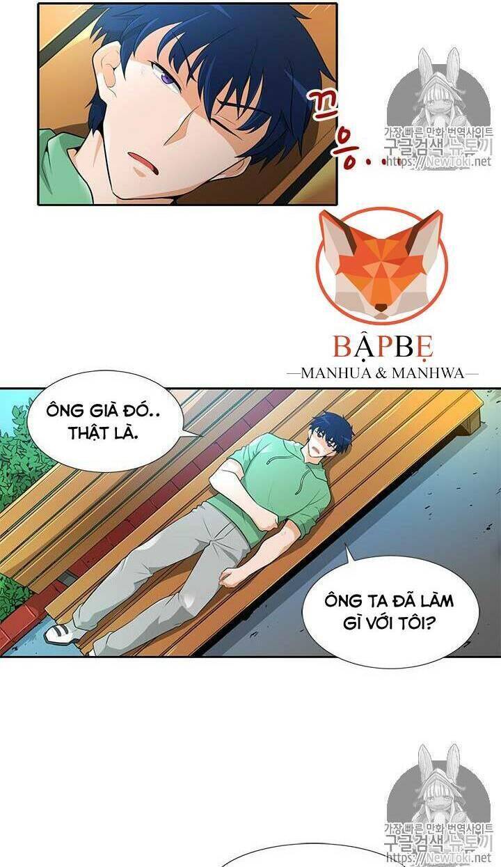 Tôi Tự Động Săn Một Mình Chapter 34 - Trang 30