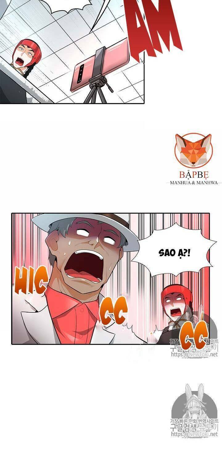 Tôi Tự Động Săn Một Mình Chapter 32 - Trang 12
